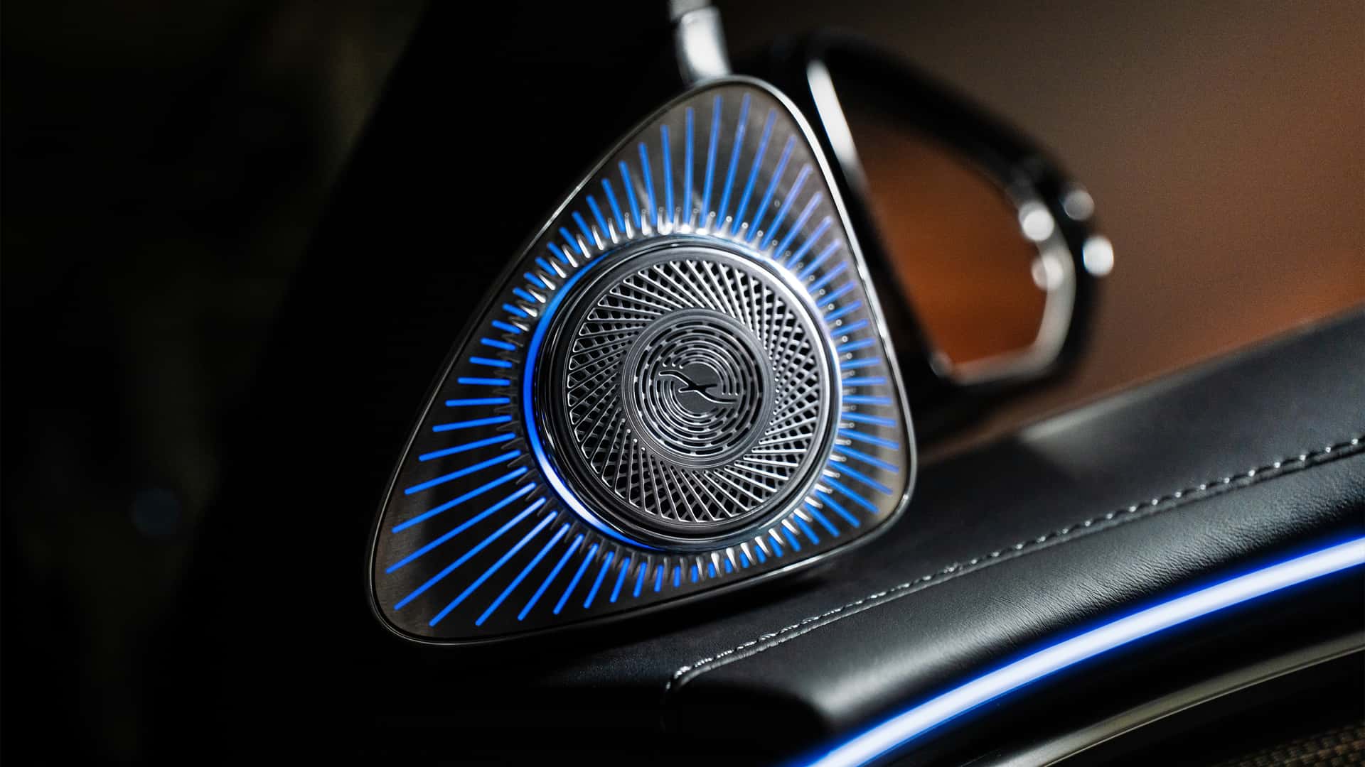 Mercedes-Benz S-Class 2026 ra mắt: Bản facelift nhưng thay hơn 2.700 chi tiết, hệ thống treo tiêu chuẩn cực ‘khôn’- Ảnh 20. Mercedes-Benz S-Class 2026 ra mắt: Bản facelift nhưng thay hơn 2.700 chi tiết, hệ thống treo tiêu chuẩn cực ‘khôn’- Ảnh 20.