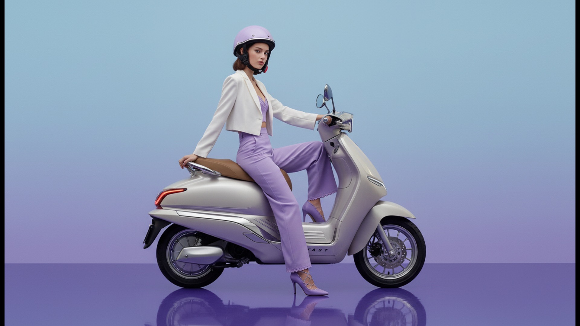 VinFast chơi lớn với loạt xe m&aacute;y điện mới: Từ scooter s&agrave;nh điệu cho chị em tới m&ocirc; t&ocirc; mạnh ngang xe xăng 600cc, thiết kế dễ g&acirc;y &lsquo;wow&rsquo;- Ảnh 4.