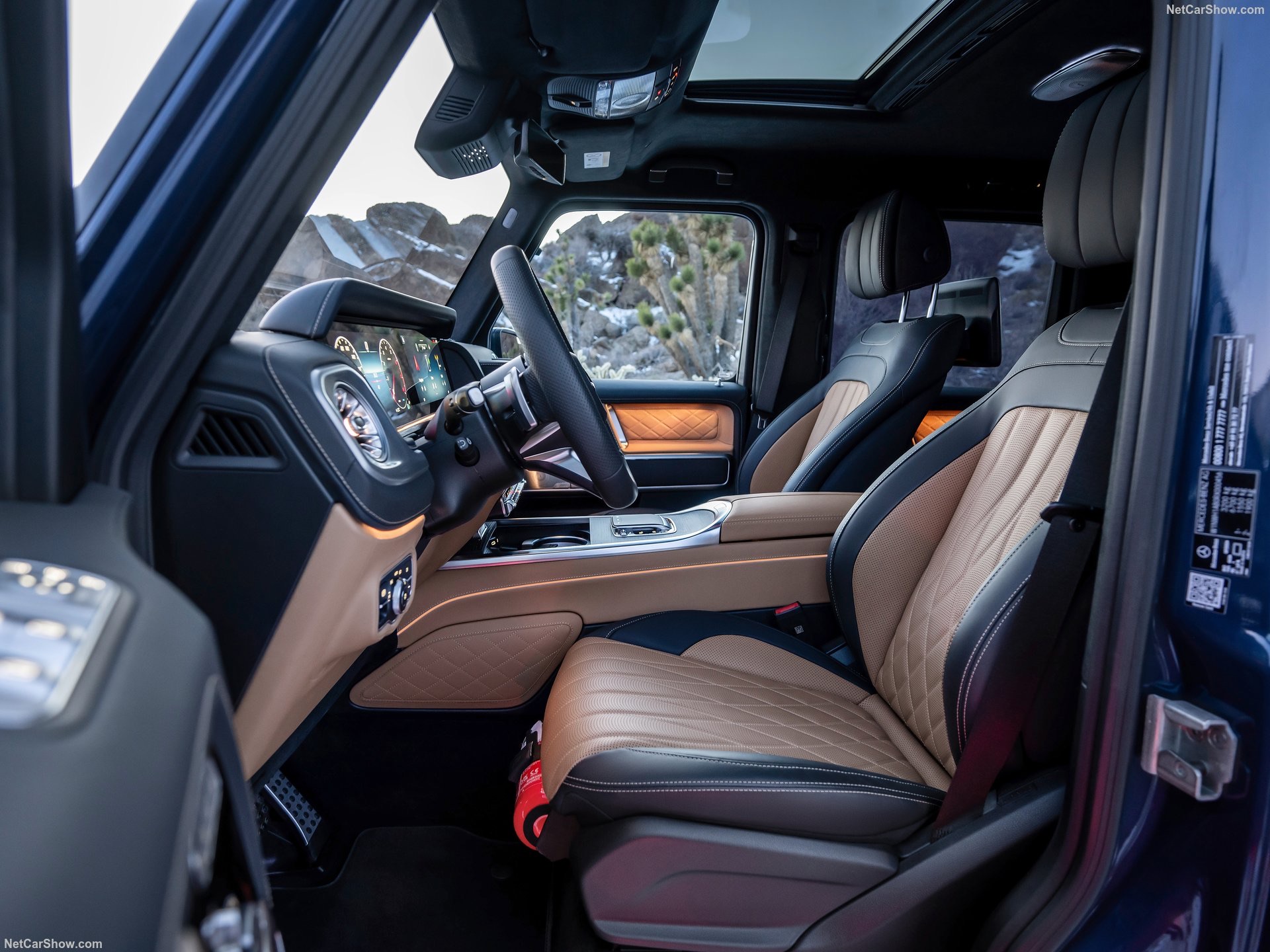 Mercedes-Benz Việt Nam thay &lsquo;tướng&rsquo;, h&eacute; lộ loạt xe mới: CLA 2026 l&agrave; xe điện, đầy b&igrave;nh dư chạy H&agrave; Nội - Đ&agrave; Nẵng, G-Class th&ecirc;m bản &lsquo;dễ chơi&rsquo; hơn- Ảnh 11.