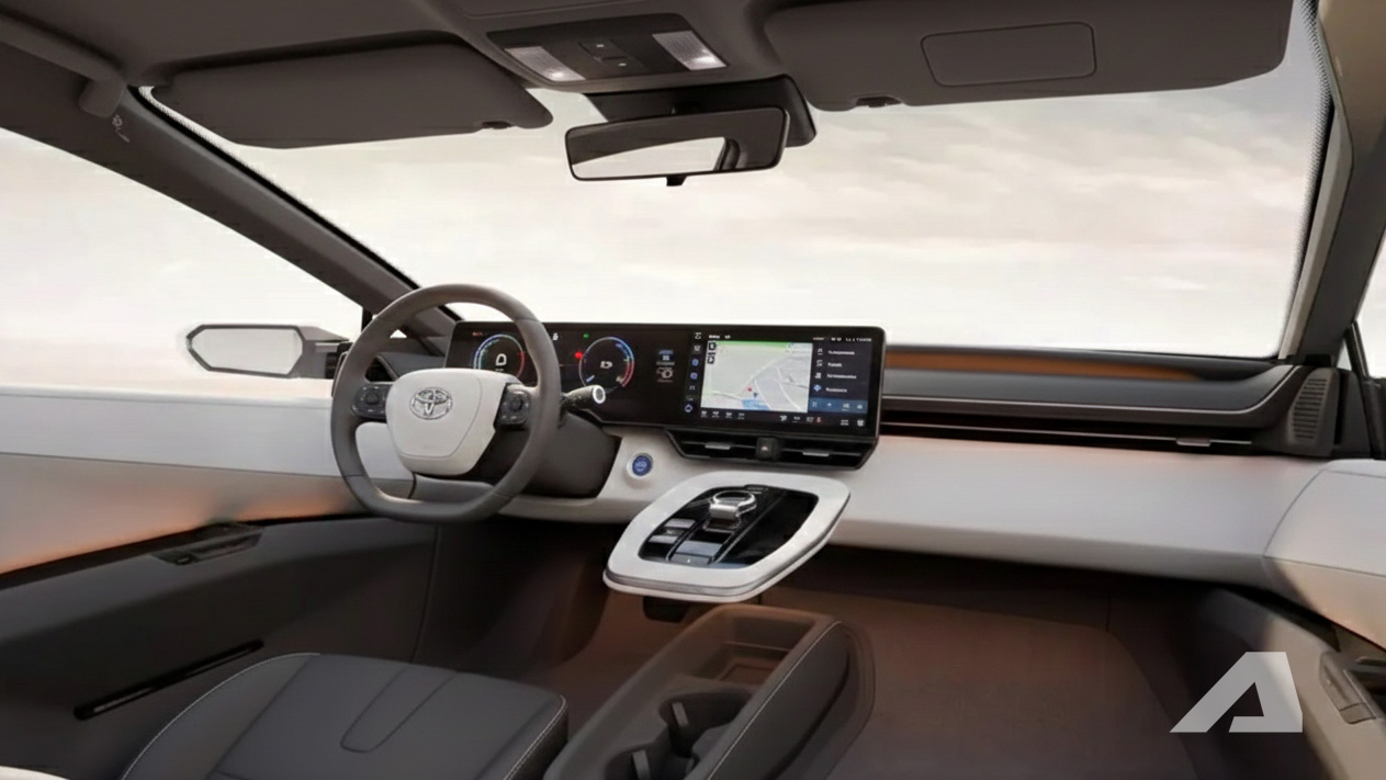 Toyota Corolla đời mới dễ đe dọa Mazda3, Elantra với thiết kế và công nghệ thế này- Ảnh 4. Toyota Corolla đời mới dễ đe dọa Mazda3, Elantra với thiết kế và công nghệ thế này- Ảnh 4.