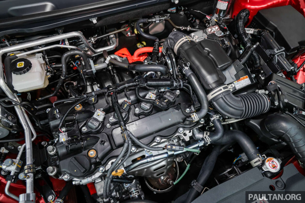 Toyota Vios hybrid tăng hiện diện trong ĐNÁ: Giá quy đổi từ 683 triệu đồng, có bản thể thao, về Việt Nam dễ ‘hot’- Ảnh 2. Toyota Vios hybrid tăng hiện diện trong ĐNÁ: Giá quy đổi từ 683 triệu đồng, có bản thể thao, về Việt Nam dễ ‘hot’- Ảnh 2.