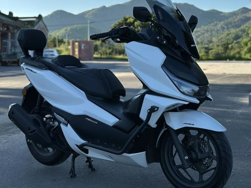 Mẫu xe tay ga của nh&agrave; Honda được coi l&agrave; 