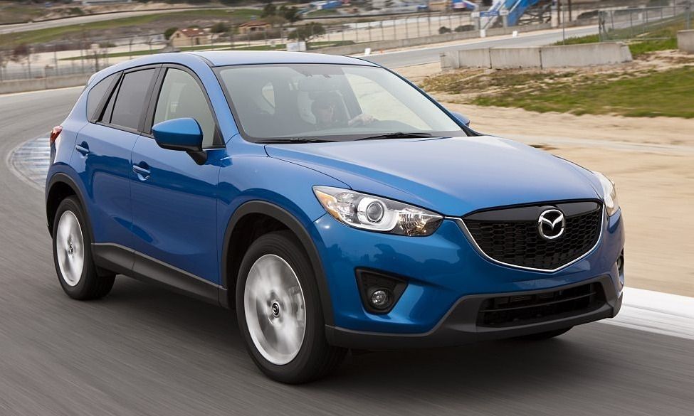 Mazda CX-5 không chỉ đắt hàng ở Việt Nam mà còn bán quá khủng trên toàn cầu, lập thêm kỷ lục mới trong lịch sử của hãng- Ảnh 2. Mazda CX-5 không chỉ đắt hàng ở Việt Nam mà còn bán quá khủng trên toàn cầu, lập thêm kỷ lục mới trong lịch sử của hãng- Ảnh 2.