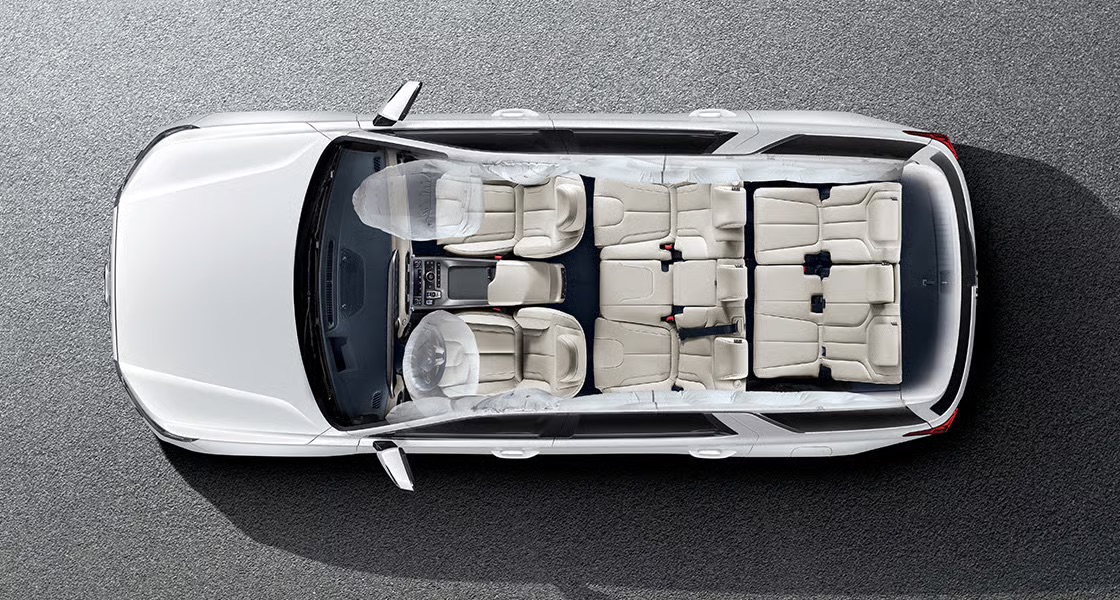 Hyundai Palisade đang gặp một vấn đề khiến hãng phải ngừng bán, triệu hồi gần 600.000 chiếc- Ảnh 3. Hyundai Palisade đang gặp một vấn đề khiến hãng phải ngừng bán, triệu hồi gần 600.000 chiếc- Ảnh 3.