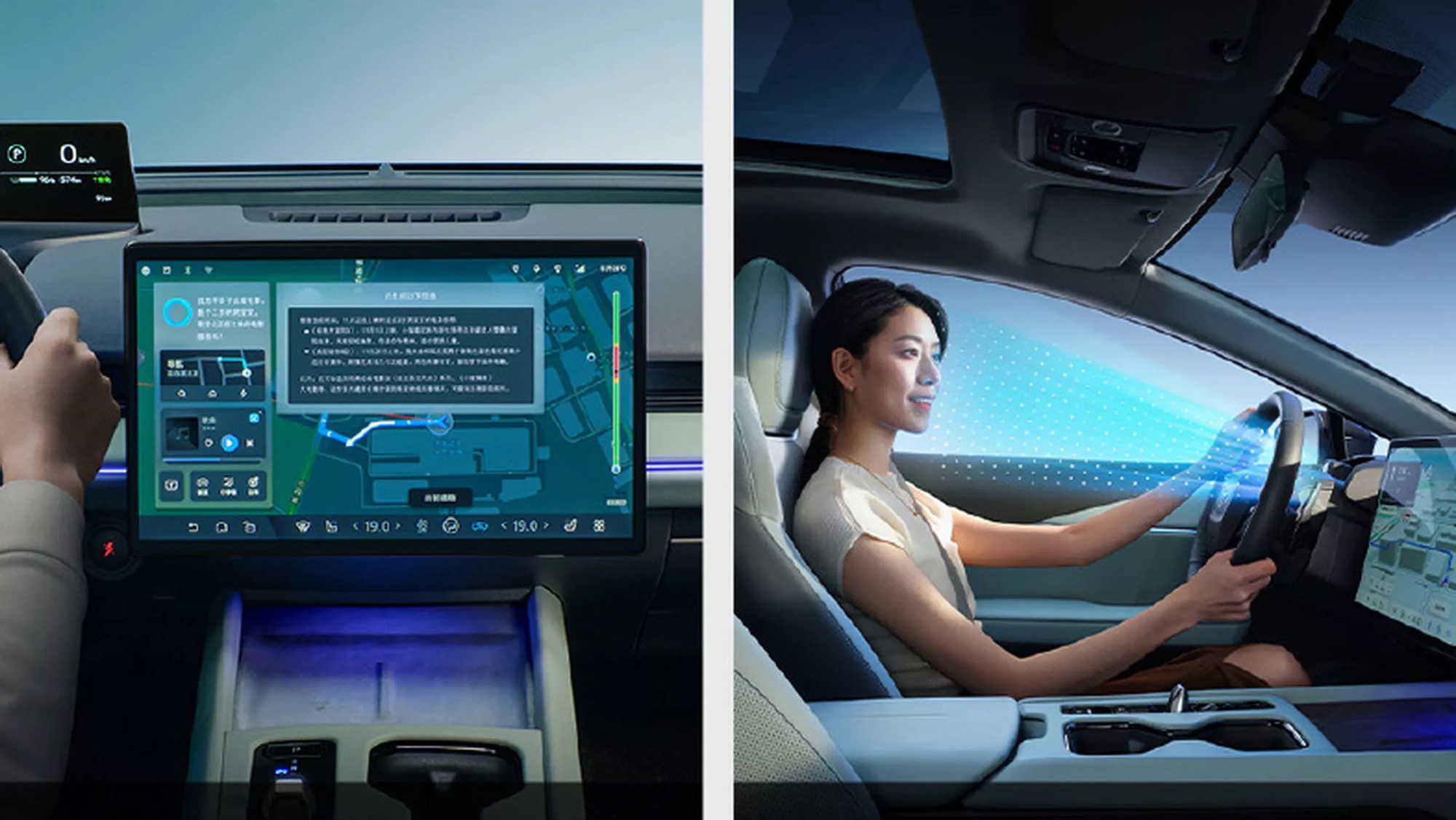 Toyota làm sedan điện giá quy đổi ngang Wigo ở Việt Nam: Chạy hơn 600km/sạc, nhiều tính năng ADAS như xe cao cấp- Ảnh 4.