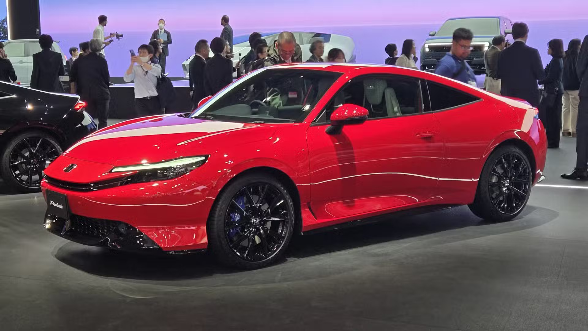 Honda Civic hybrid bản mới xuất hiện tháng này: Diện mạo thể thao, thêm giả lập sang số để lái đã hơn trước- Ảnh 3. Honda Civic hybrid bản mới xuất hiện tháng này: Diện mạo thể thao, thêm giả lập sang số để lái đã hơn trước- Ảnh 3.