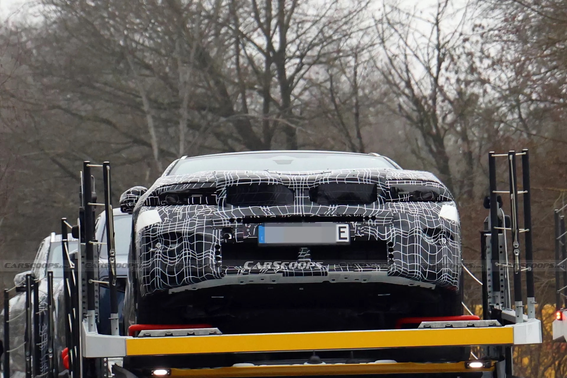 Thích BMW 5 Series mà chưa ưng thiết kế hiện tại có thể chờ bản mới lộ diện này: ‘Lỗ mũi’ nhỏ hơn, đèn sắc nét, nội thất lột xác- Ảnh 1. Thích BMW 5 Series mà chưa ưng thiết kế hiện tại có thể chờ bản mới lộ diện này: ‘Lỗ mũi’ nhỏ hơn, đèn sắc nét, nội thất lột xác- Ảnh 1.