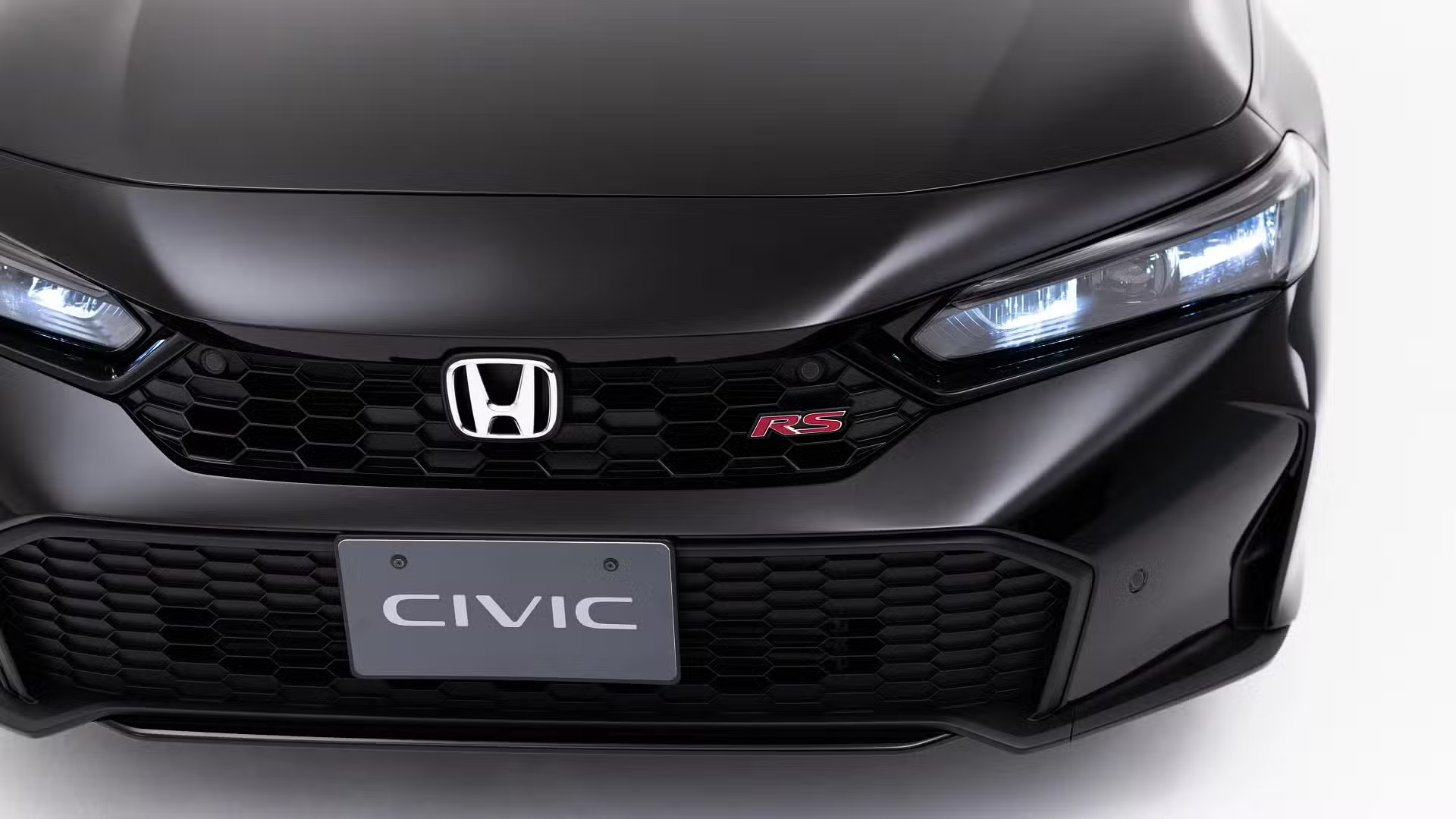 Honda Civic hybrid bản mới xuất hiện tháng này: Diện mạo thể thao, thêm giả lập sang số để lái đã hơn trước- Ảnh 1. Honda Civic hybrid bản mới xuất hiện tháng này: Diện mạo thể thao, thêm giả lập sang số để lái đã hơn trước- Ảnh 1.