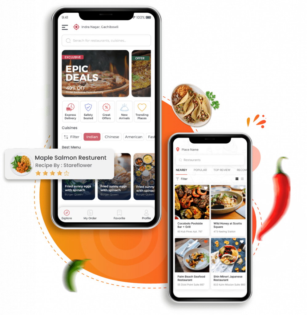 Coder tố c&aacute;o sự lừa đảo đằng sau ứng dụng giao đồ ăn: B&agrave;o tiền cả t&agrave;i xế lẫn người d&ugrave;ng- Ảnh 2.