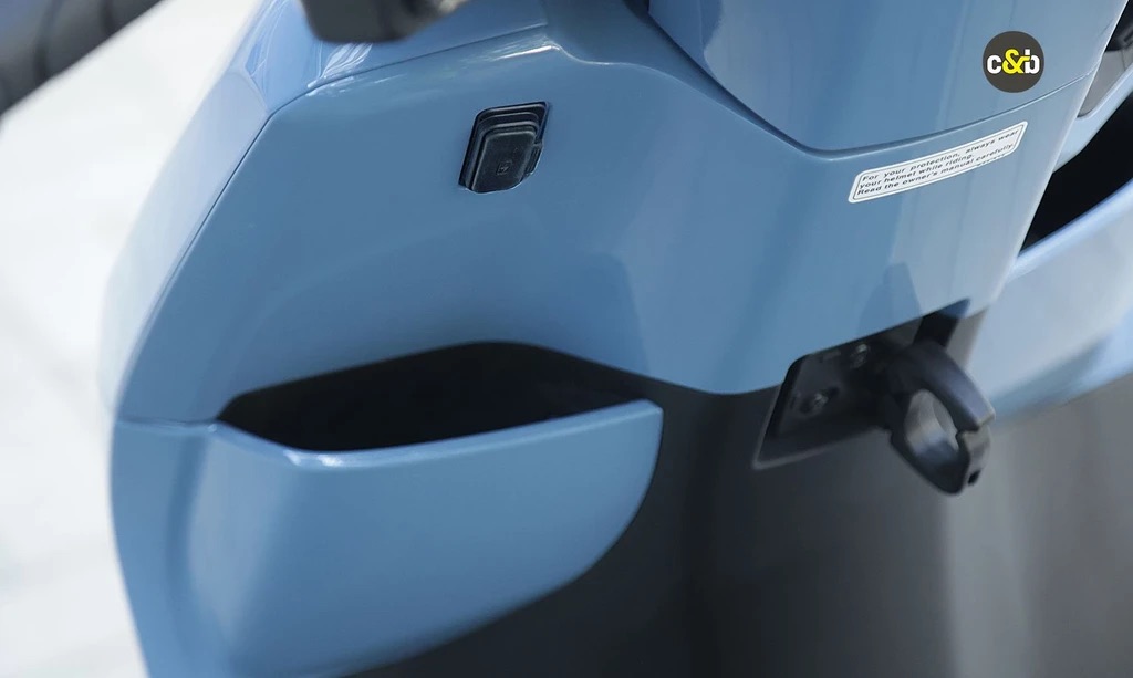 Xe m&aacute;y điện Honda Activa e: d&aacute;ng như Lead, gi&aacute; quy đổi hơn 35 triệu đồng, m&agrave;n h&igrave;nh to, chạy hơn 100km/sạc c&oacute; ra mắt Việt Nam th&aacute;ng n&agrave;y?- Ảnh 15.