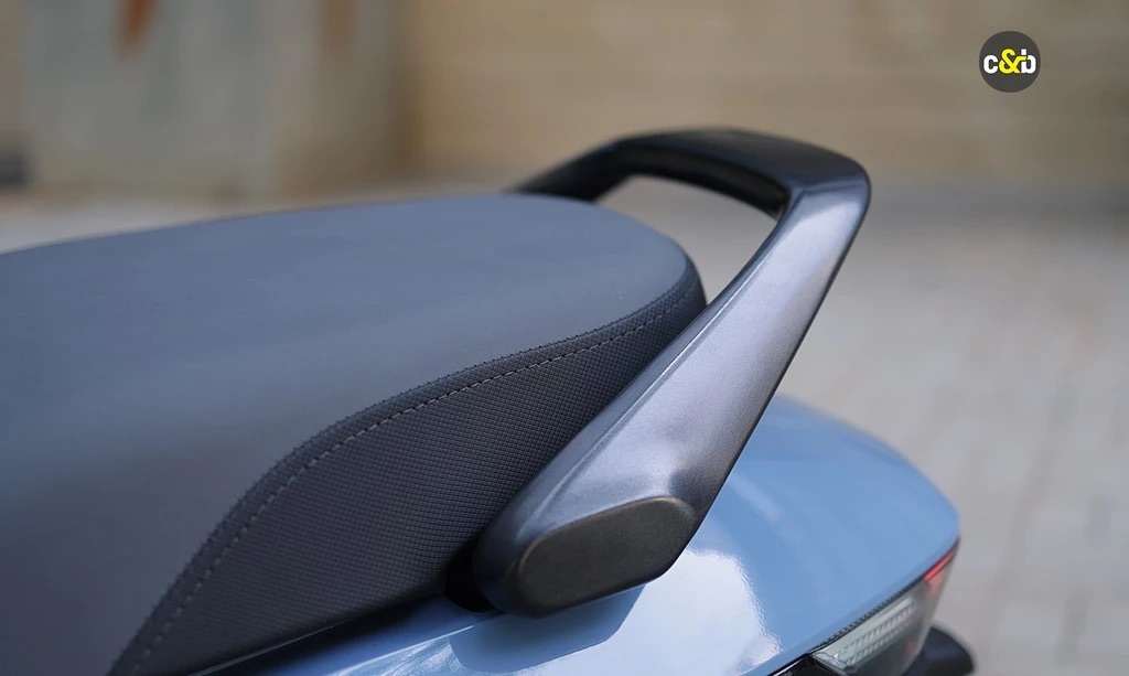 Xe m&aacute;y điện Honda Activa e: d&aacute;ng như Lead, gi&aacute; quy đổi hơn 35 triệu đồng, m&agrave;n h&igrave;nh to, chạy hơn 100km/sạc c&oacute; ra mắt Việt Nam th&aacute;ng n&agrave;y?- Ảnh 20.