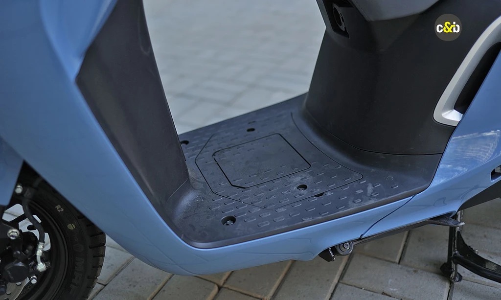 Xe m&aacute;y điện Honda Activa e: d&aacute;ng như Lead, gi&aacute; quy đổi hơn 35 triệu đồng, m&agrave;n h&igrave;nh to, chạy hơn 100km/sạc c&oacute; ra mắt Việt Nam th&aacute;ng n&agrave;y?- Ảnh 14.