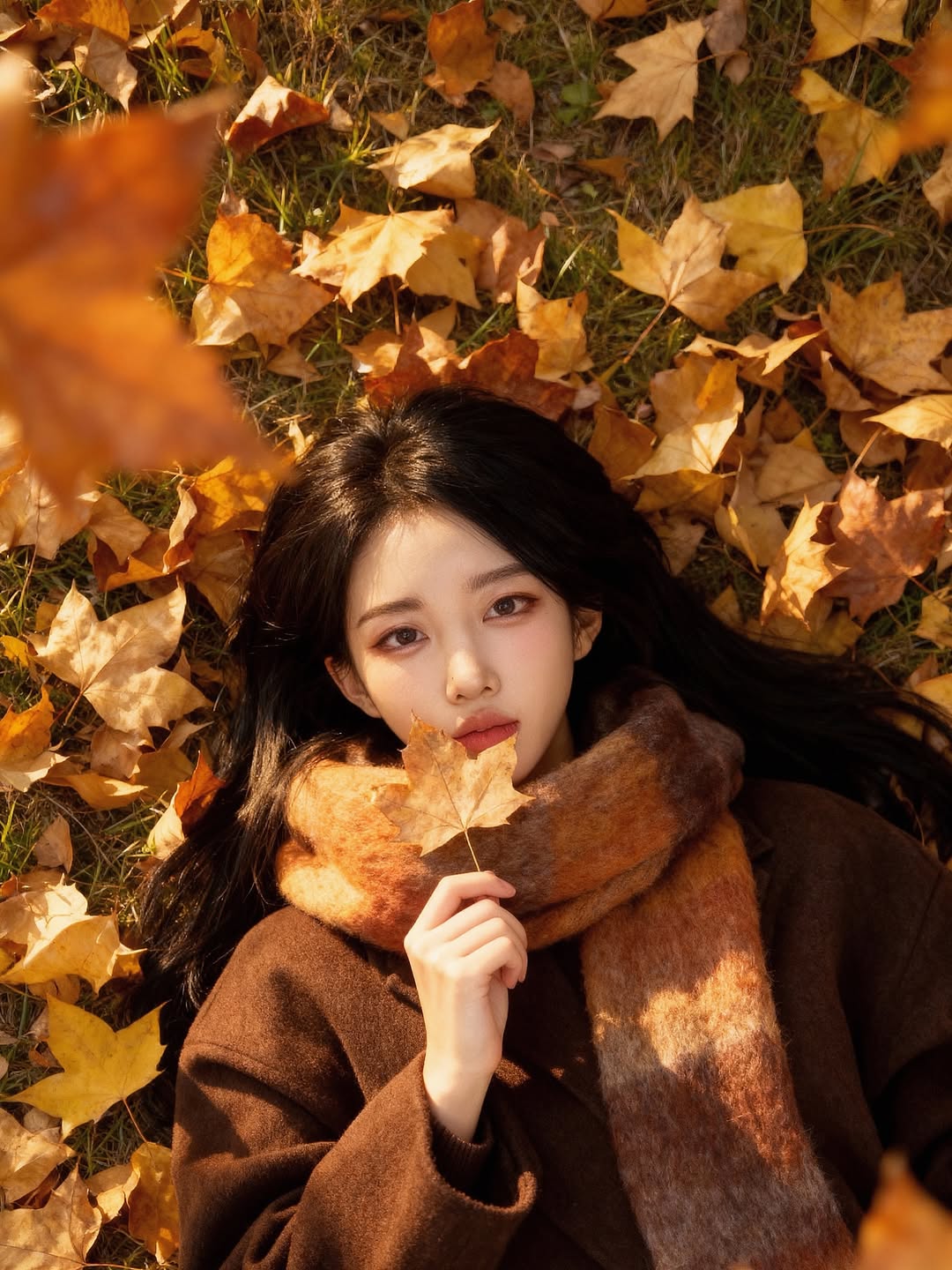 Sốc: Bản tin thời sự c&ocirc;ng bố clip nữ diễn vi&ecirc;n 9X l&aacute;i &ocirc; t&ocirc; lao l&ecirc;n vỉa h&egrave; t&ocirc;ng tr&uacute;ng loạt xe đạp v&agrave; cột điện- Ảnh 3.