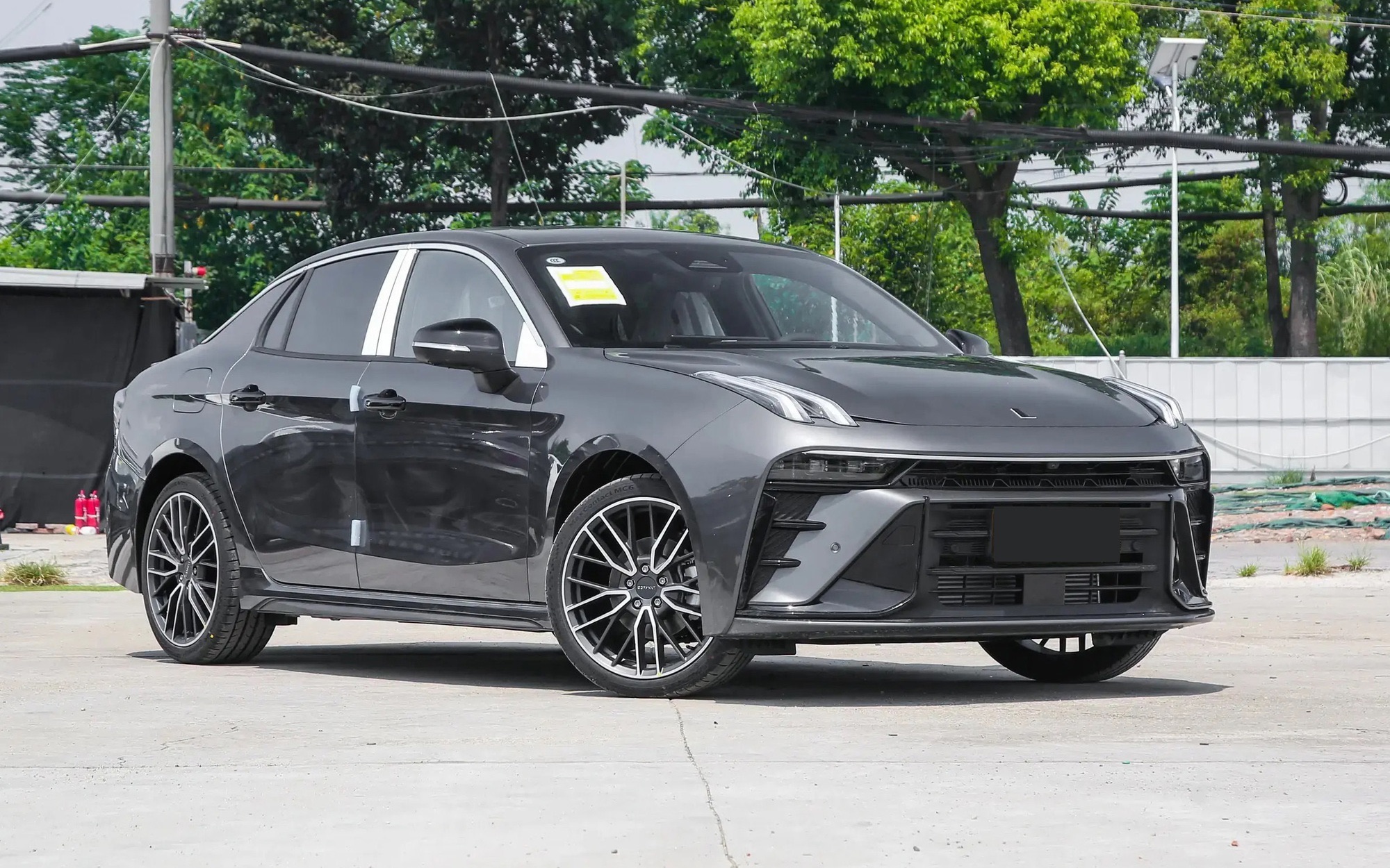 Nhiều xe mới dễ đổ bộ Việt Nam trước Tết: Đa dạng sedan, MPV, SUV, b&aacute;n tải, c&oacute; cả lắp v&agrave; nhập, chủ yếu tr&ecirc;n dưới 1 tỷ đồng- Ảnh 5.