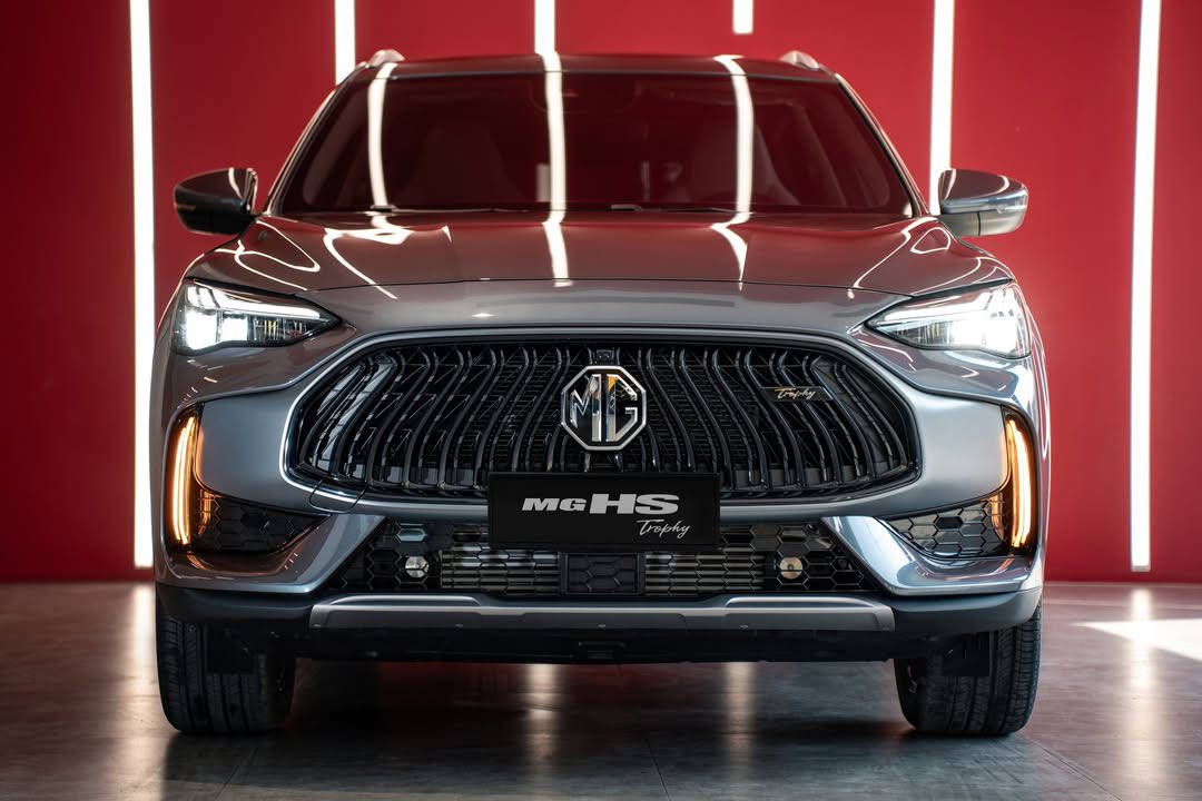 MG HS giảm giá mạnh còn 529 triệu đồng, ‘phá đáy’ phân khúc: Ngang cỡ Tucson nhưng rẻ hơn 200 triệu, cạnh tranh giá cả xe hạng A- Ảnh 3. MG HS giảm giá mạnh còn 529 triệu đồng, ‘phá đáy’ phân khúc: Ngang cỡ Tucson nhưng rẻ hơn 200 triệu, cạnh tranh giá cả xe hạng A- Ảnh 3.