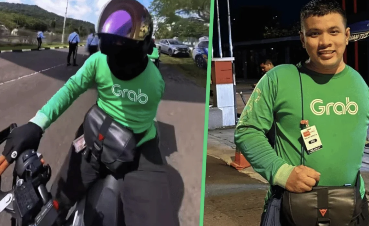 Mất một tay sau tai nạn, ch&agrave;ng shipper vẫn chạy xe, giao 50 đơn/ng&agrave;y để d&agrave;nh tiền cưới vợ- Ảnh 2.