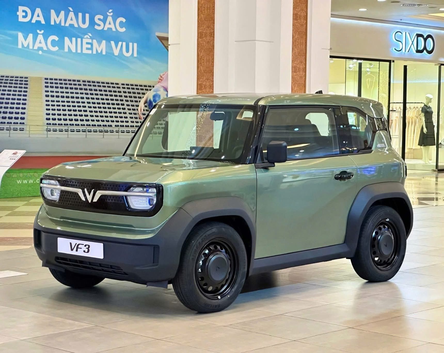 Nhiều xe mới dễ đổ bộ Việt Nam trước Tết: Đa dạng sedan, MPV, SUV, b&aacute;n tải, c&oacute; cả lắp v&agrave; nhập, chủ yếu tr&ecirc;n dưới 1 tỷ đồng- Ảnh 3.