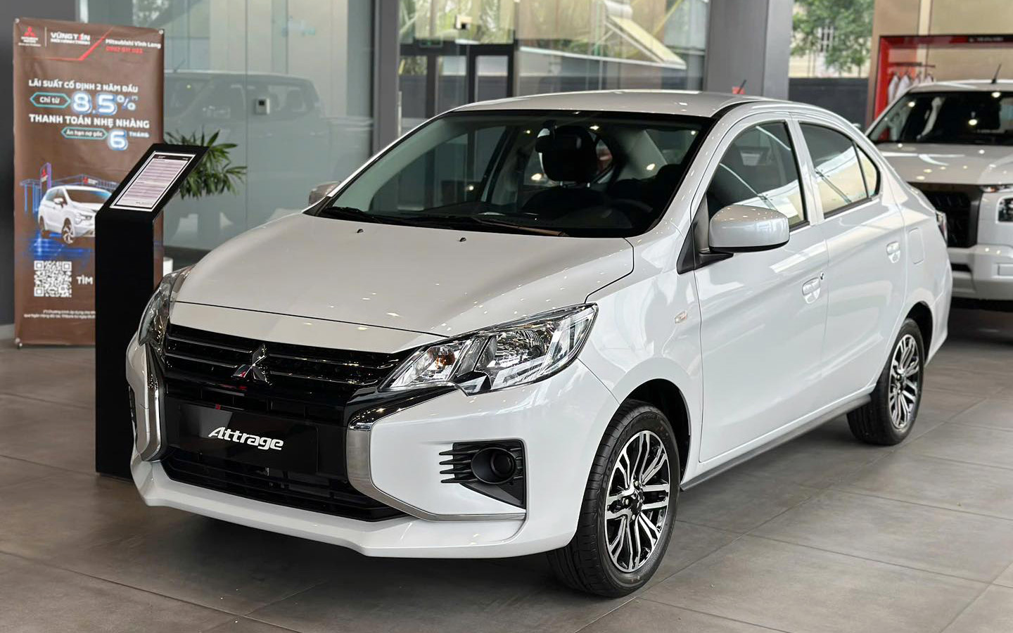 Thêm kèo mua Mitsubishi Destinator giá mềm chơi Tết: Thực tế còn từ 745 triệu đồng, vẫn rẻ hơn Territory- Ảnh 7. Thêm kèo mua Mitsubishi Destinator giá mềm chơi Tết: Thực tế còn từ 745 triệu đồng, vẫn rẻ hơn Territory- Ảnh 7.