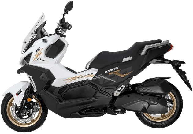 SYM bất ngờ tung ra mẫu xe tay ga địa hình 150 cc, thiết kế cơ bắp, "thách thức" vị thế của Honda ADV- Ảnh 3. SYM bất ngờ tung ra mẫu xe tay ga địa hình 150 cc, thiết kế cơ bắp, "thách thức" vị thế của Honda ADV- Ảnh 3.