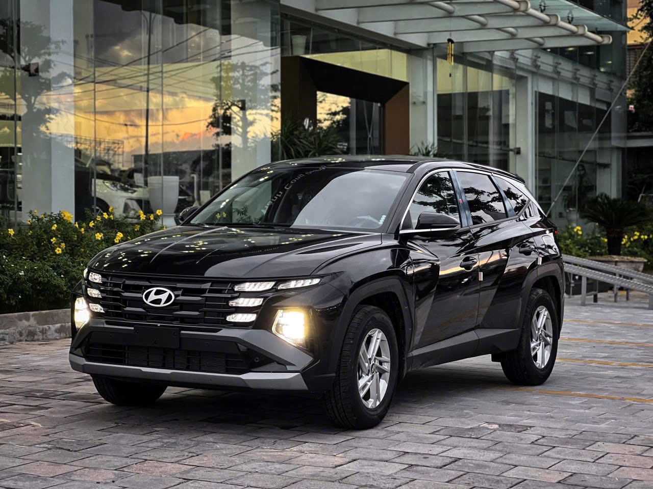 Hyundai Stargazer &lsquo;mở b&aacute;t&rsquo; 2026 với ưu đ&atilde;i gần 100 triệu đồng, Accent v&agrave; i10 duy tr&igrave; đặc quyền d&agrave;i gần 1 thập kỷ- Ảnh 4.