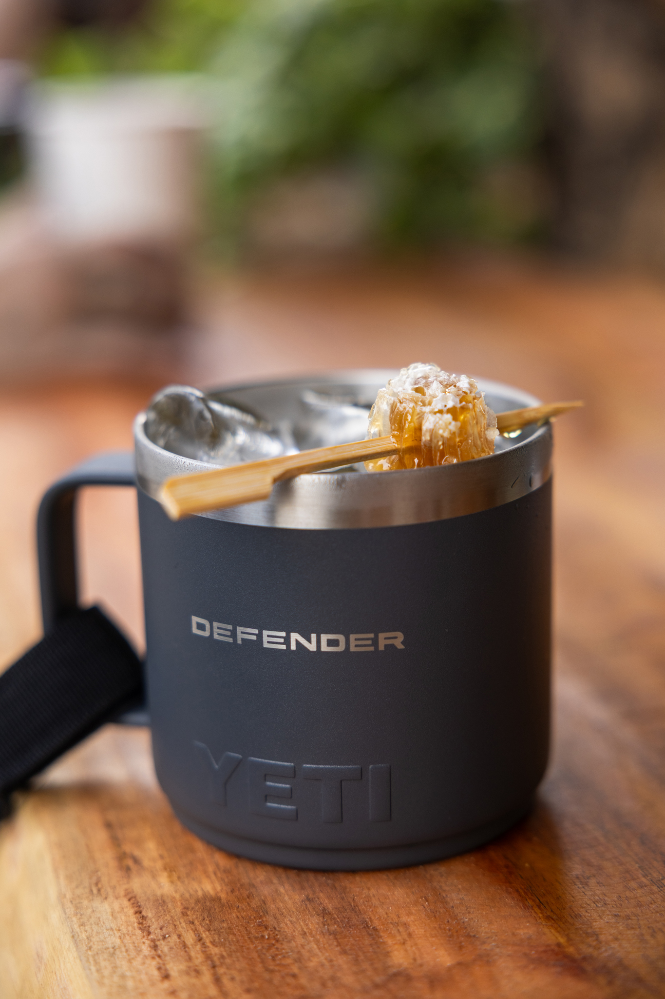 Tôi sang Thái dự Wonderfruit 2025 để hiểu: Sống kiểu chủ xe Defender là như thế này đây!- Ảnh 5.