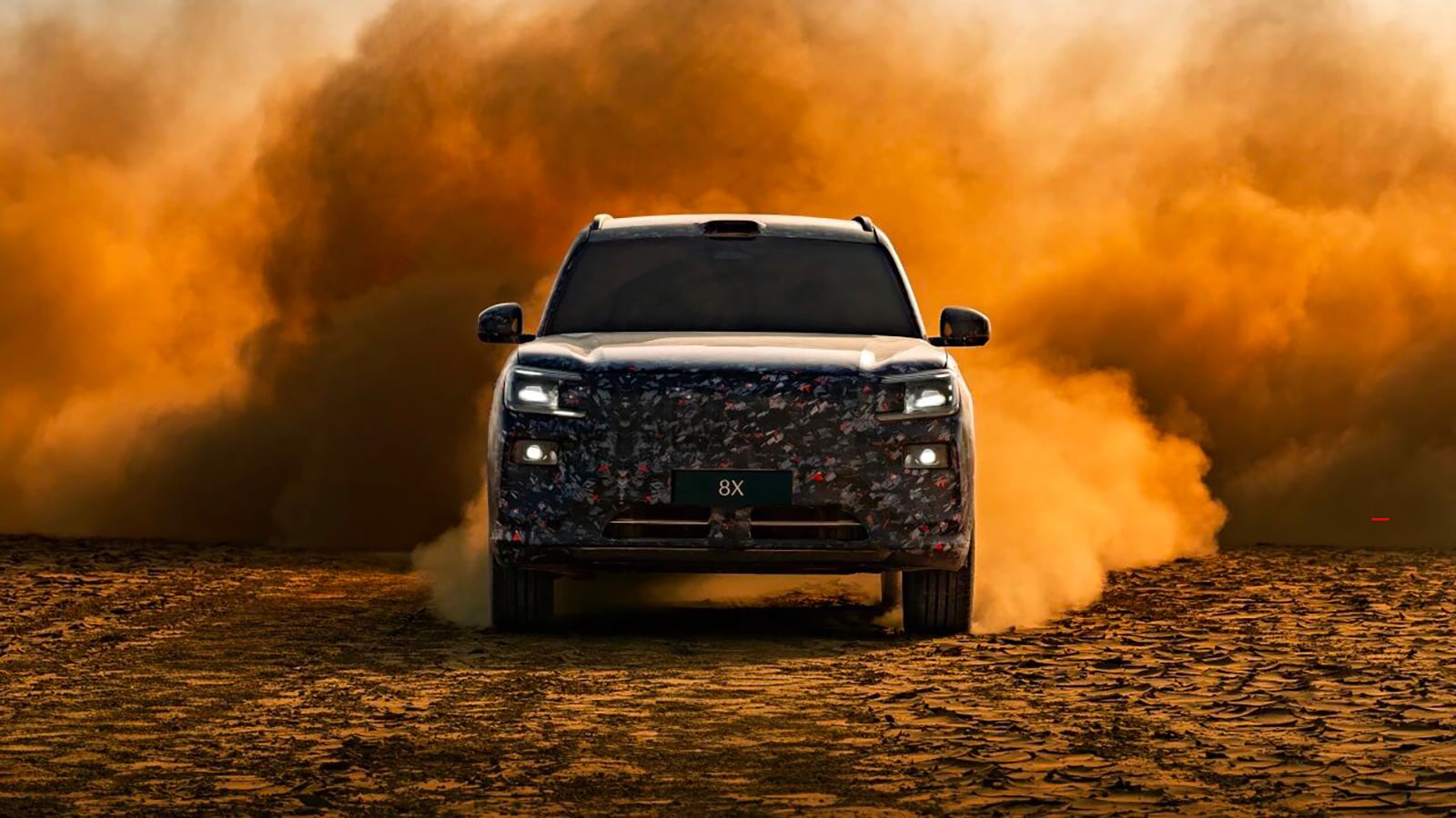 Hãng mới sắp bán xe tại Việt Nam nhá hàng SUV động cơ hybrid mạnh hơn gấp đôi Lamborghini Urus- Ảnh 2.