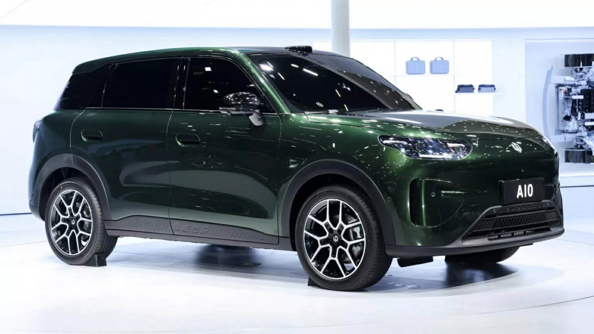 H&agrave;ng chục thương hiệu xe điện Trung Quốc nguy cơ sụp đổ trong năm 2026- Ảnh 1.