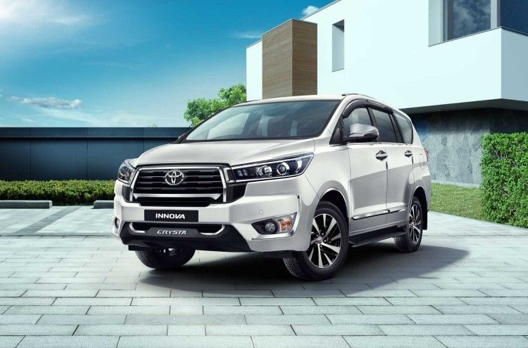 Ngay cả thị trường cuồng Toyota Innova cũng sắp phải khai tử mẫu MPV n&agrave;y, nhưng l&yacute; do kh&aacute;c ho&agrave;n to&agrave;n Việt Nam- Ảnh 1.
