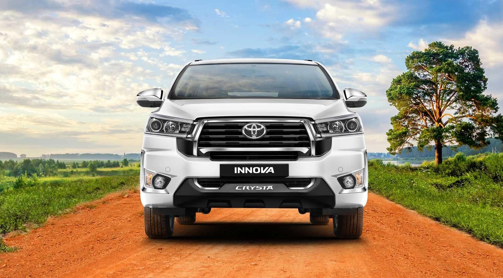 Ngay cả thị trường cuồng Toyota Innova cũng sắp phải khai tử mẫu MPV n&agrave;y, nhưng l&yacute; do kh&aacute;c ho&agrave;n to&agrave;n Việt Nam- Ảnh 3.