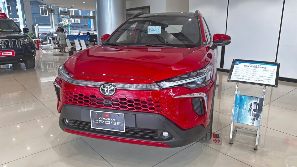 H&agrave;ng chục thương hiệu xe điện Trung Quốc nguy cơ sụp đổ trong năm 2026- Ảnh 2.