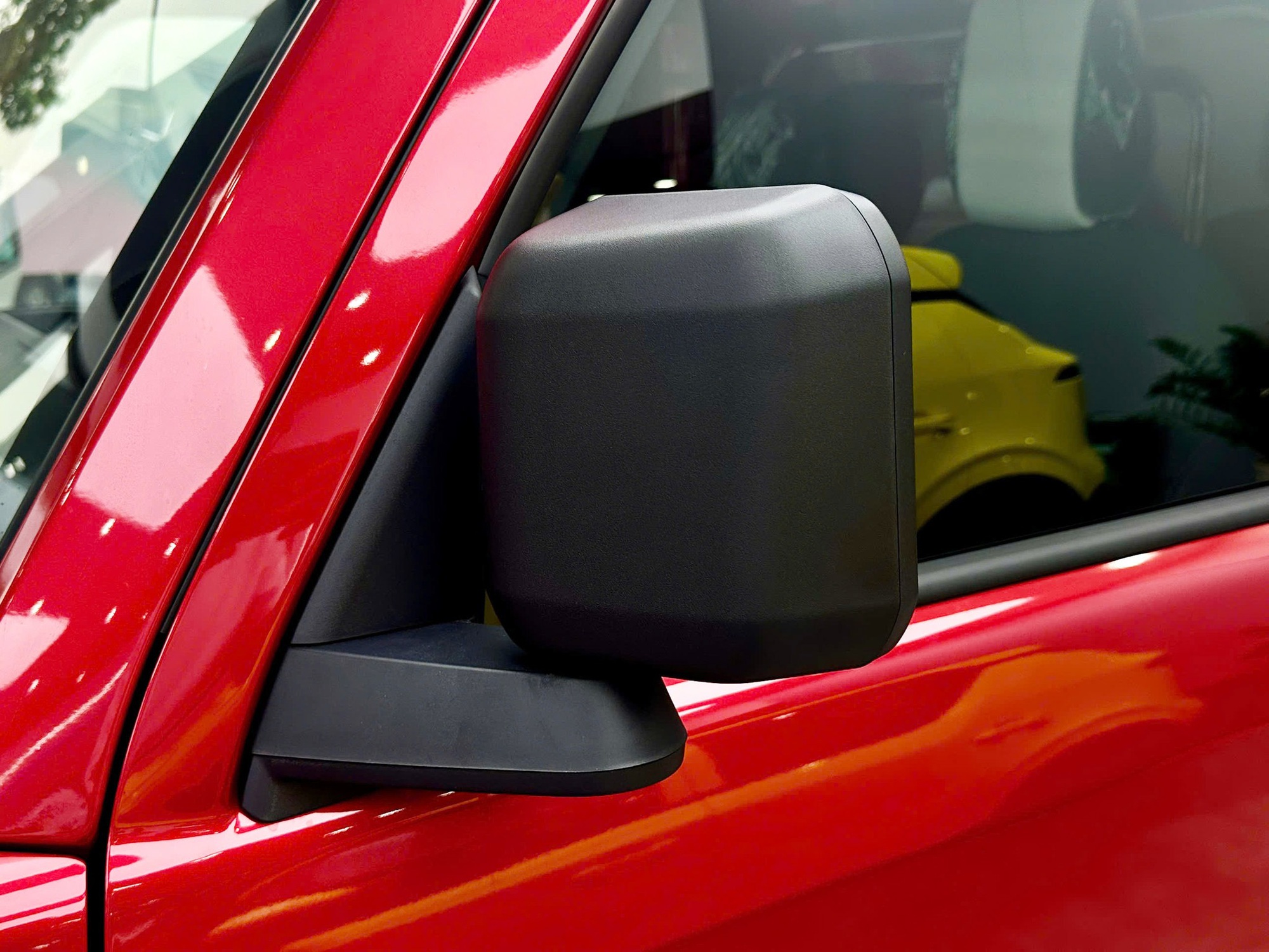 Đại lý nhận đặt VinFast EC Van bản mới: Giá dự kiến 325 triệu đồng, thêm cửa lùa như 'Su cóc’, dễ bán sau Tết- Ảnh 8.