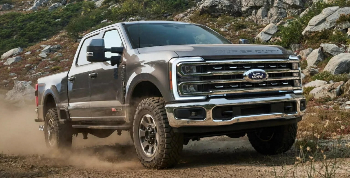 Ford c&oacute; thể v&ocirc; hiệu h&oacute;a xe từ xa kể cả khi bị ăn trộm- Ảnh 1.