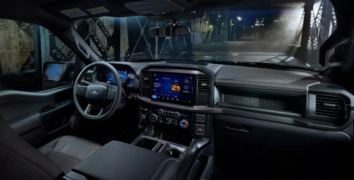 Ford c&oacute; thể v&ocirc; hiệu h&oacute;a xe từ xa kể cả khi bị ăn trộm- Ảnh 2.