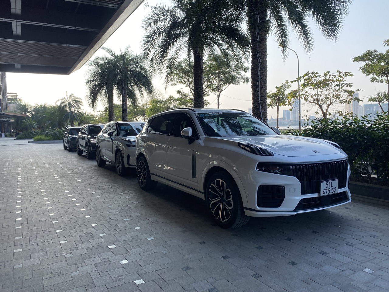 Sếp Tasco Auto muốn chơi lớn cỡ này: Tham vọng thâu tóm mọi nhu cầu người đi xe tại Việt Nam- Ảnh 3.