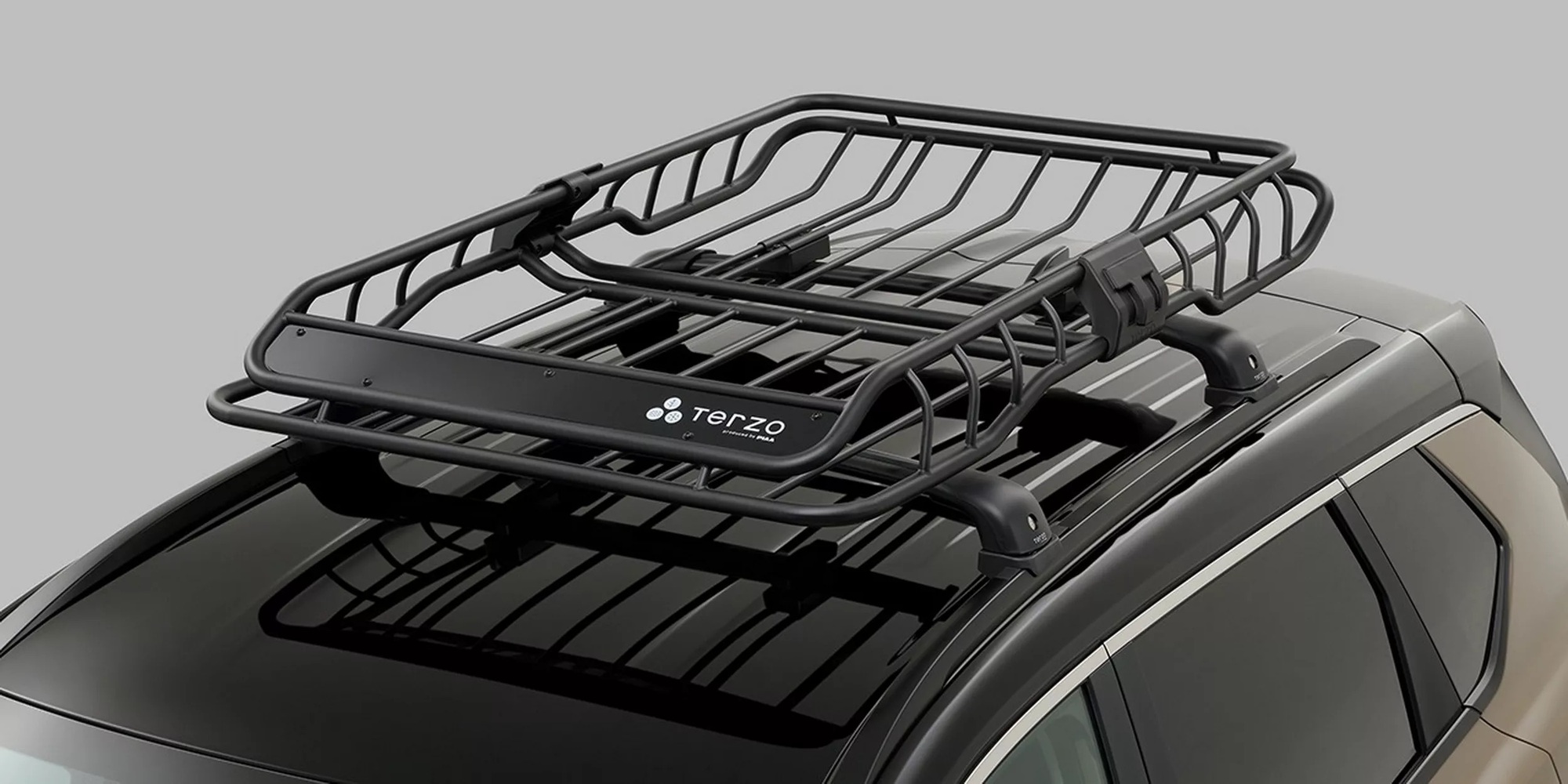 Fan Nissan X-Trail mê off-road sẽ thích bản mới này: Diện mạo hầm hố, nhiều phụ kiện dã ngoại, cạnh tranh ‘sân chơi’ của Forester- Ảnh 7.