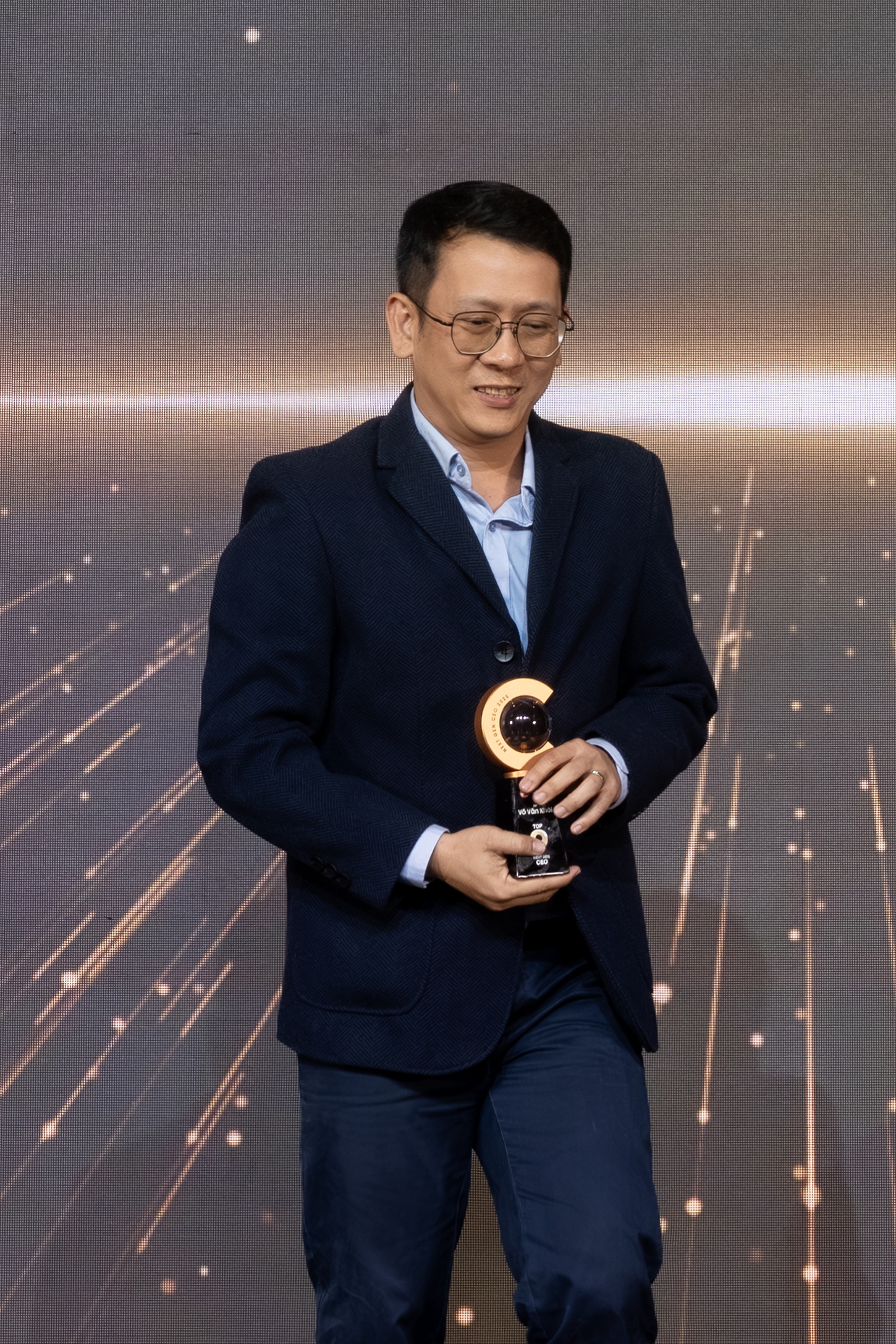 Vinh danh Top 36 Next Gen CEO 2025 khối Công nghệ – Sáng tạo: Chân dung những nhà lãnh đạo dám đổi mới, dám chịu trách nhiệm- Ảnh 4. Vinh danh Top 36 Next Gen CEO 2025 khối Công nghệ – Sáng tạo: Chân dung những nhà lãnh đạo dám đổi mới, dám chịu trách nhiệm- Ảnh 4.