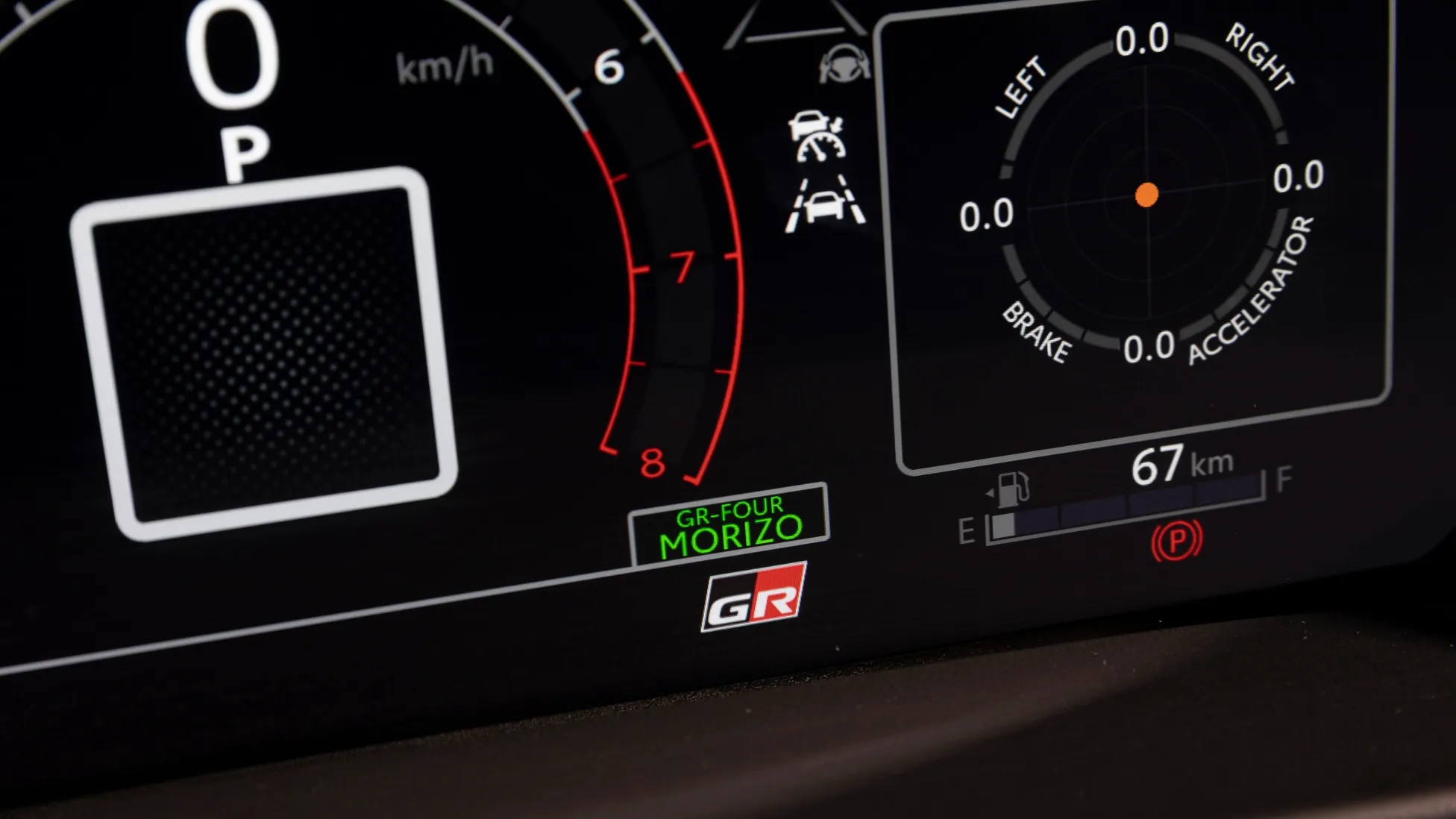 Khi Toyota GR Yaris vẫn chưa đủ, đây sẽ là bản bạn cần cân nhắc: Chỉ 200 chiếc, dát nhiều carbon, tinh chỉnh đặc biệt dành cho đường đua- Ảnh 16.