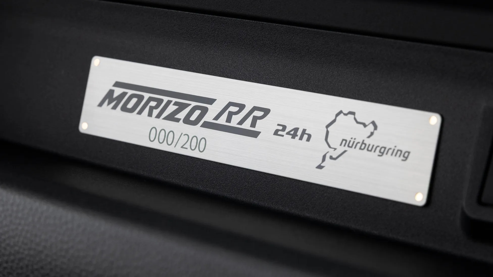 Khi Toyota GR Yaris vẫn chưa đủ, đây sẽ là bản bạn cần cân nhắc: Chỉ 200 chiếc, dát nhiều carbon, tinh chỉnh đặc biệt dành cho đường đua- Ảnh 17.