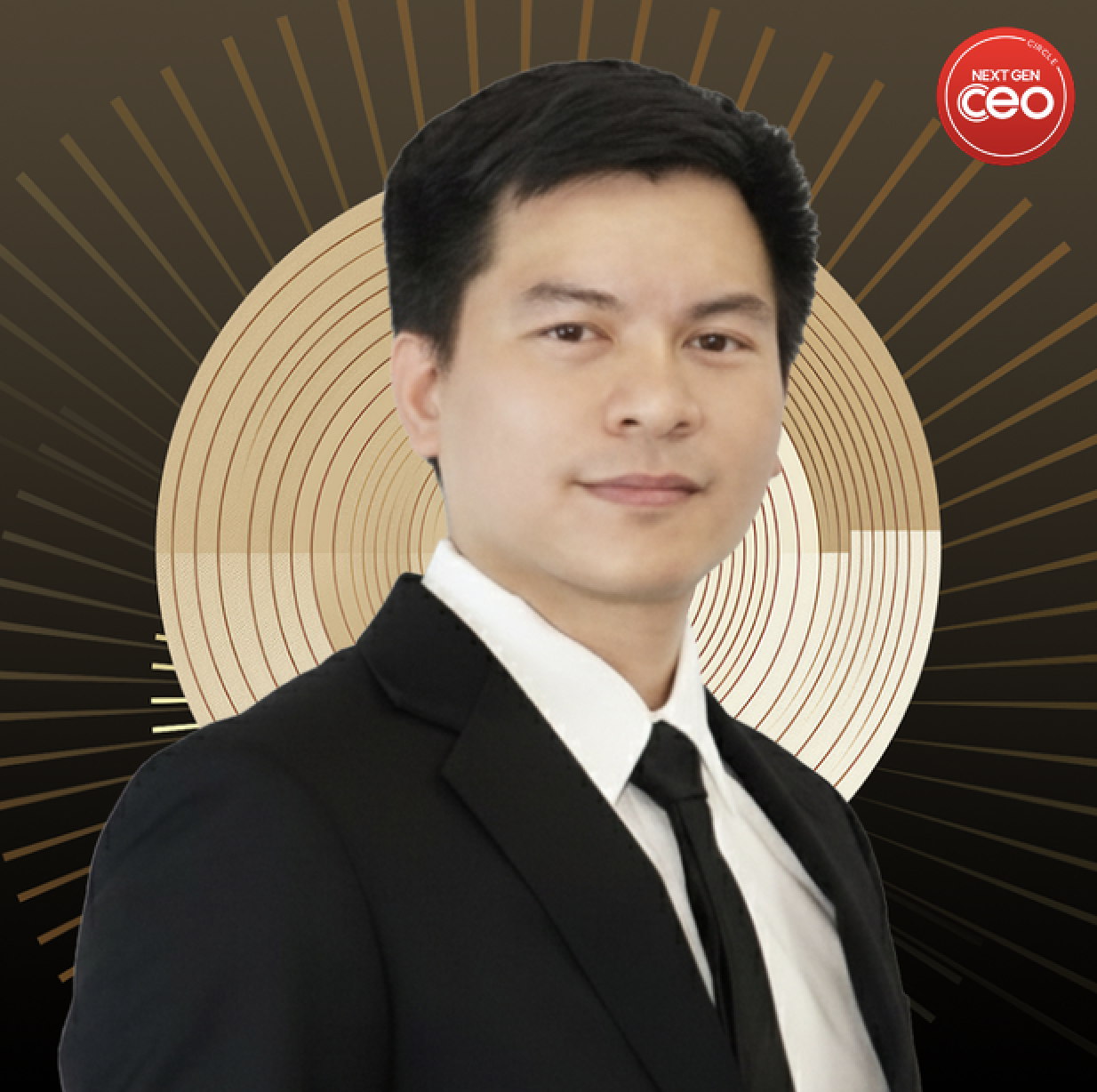Vinh danh Top 36 Next Gen CEO 2025 khối Công nghệ – Sáng tạo: Chân dung những nhà lãnh đạo dám đổi mới, dám chịu trách nhiệm- Ảnh 8. Vinh danh Top 36 Next Gen CEO 2025 khối Công nghệ – Sáng tạo: Chân dung những nhà lãnh đạo dám đổi mới, dám chịu trách nhiệm- Ảnh 8.