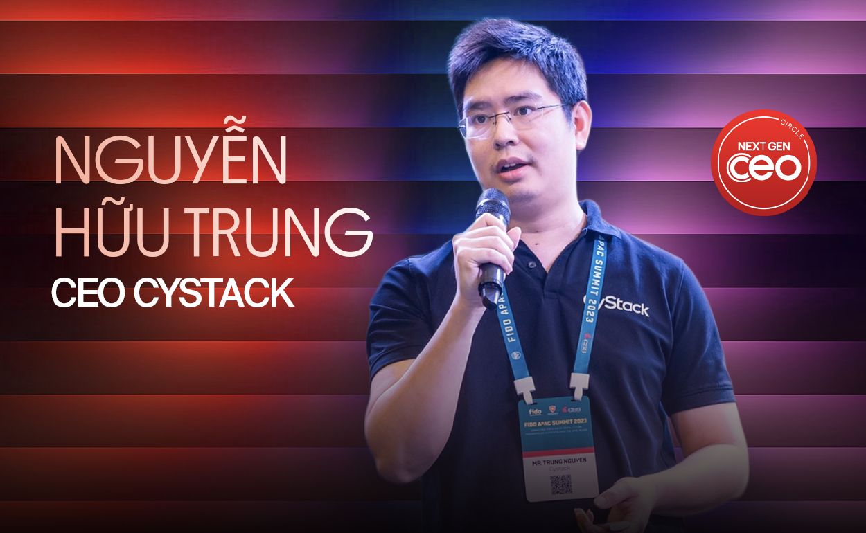 Vinh danh Top 36 Next Gen CEO 2025 khối Công nghệ – Sáng tạo: Chân dung những nhà lãnh đạo dám đổi mới, dám chịu trách nhiệm- Ảnh 10. Vinh danh Top 36 Next Gen CEO 2025 khối Công nghệ – Sáng tạo: Chân dung những nhà lãnh đạo dám đổi mới, dám chịu trách nhiệm- Ảnh 10.