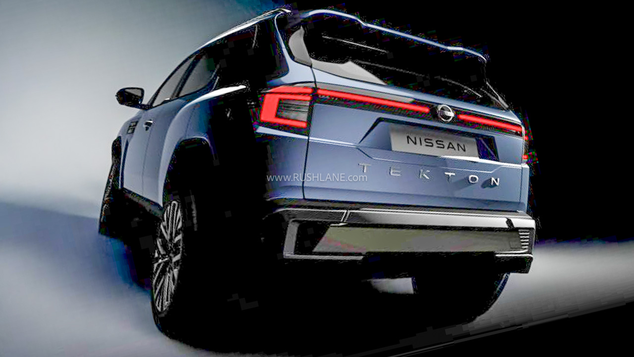 Nissan chốt lịch ra mắt CUV cỡ B hoàn toàn mới ngay đầu tháng sau: Đấu Xforce, Yaris Cross bằng 6 túi khí, ADAS và camera 360 độ- Ảnh 3.