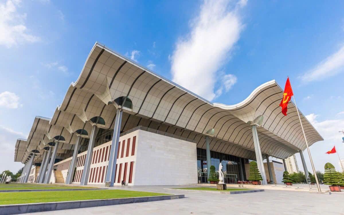 &lsquo;Cẩm nang&rsquo; VIMS v&agrave; Gala CCA 2026 trước giờ G: Thời gian, địa điểm, trưng b&agrave;y, biểu diễn c&ugrave;ng c&aacute;c hoạt động với nhiều phần qu&agrave; hấp dẫn - Ảnh 1.