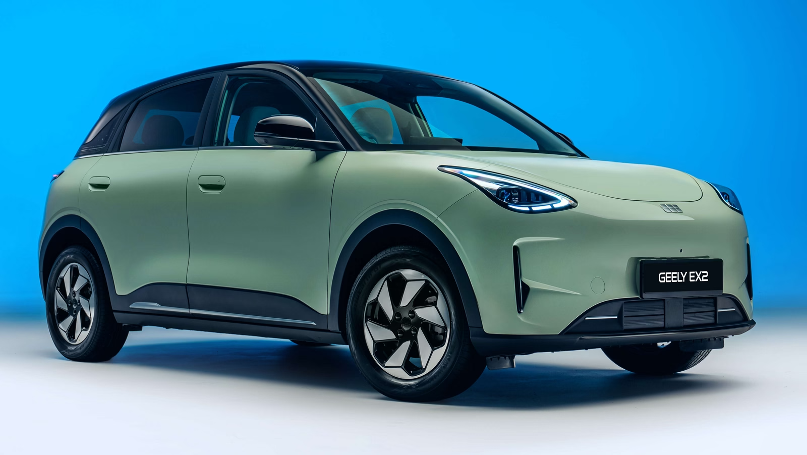 Geely bán xe tại Canada từ năm 2027, có mẫu vừa đạt giải thưởng CCA 2026 tại Việt Nam - Ảnh 2.