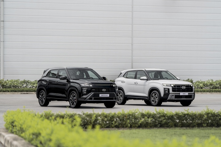 Hyundai Tucson vượt mốc 1.000 xe b&aacute;n ra trong th&aacute;ng 9 - Ảnh 2.