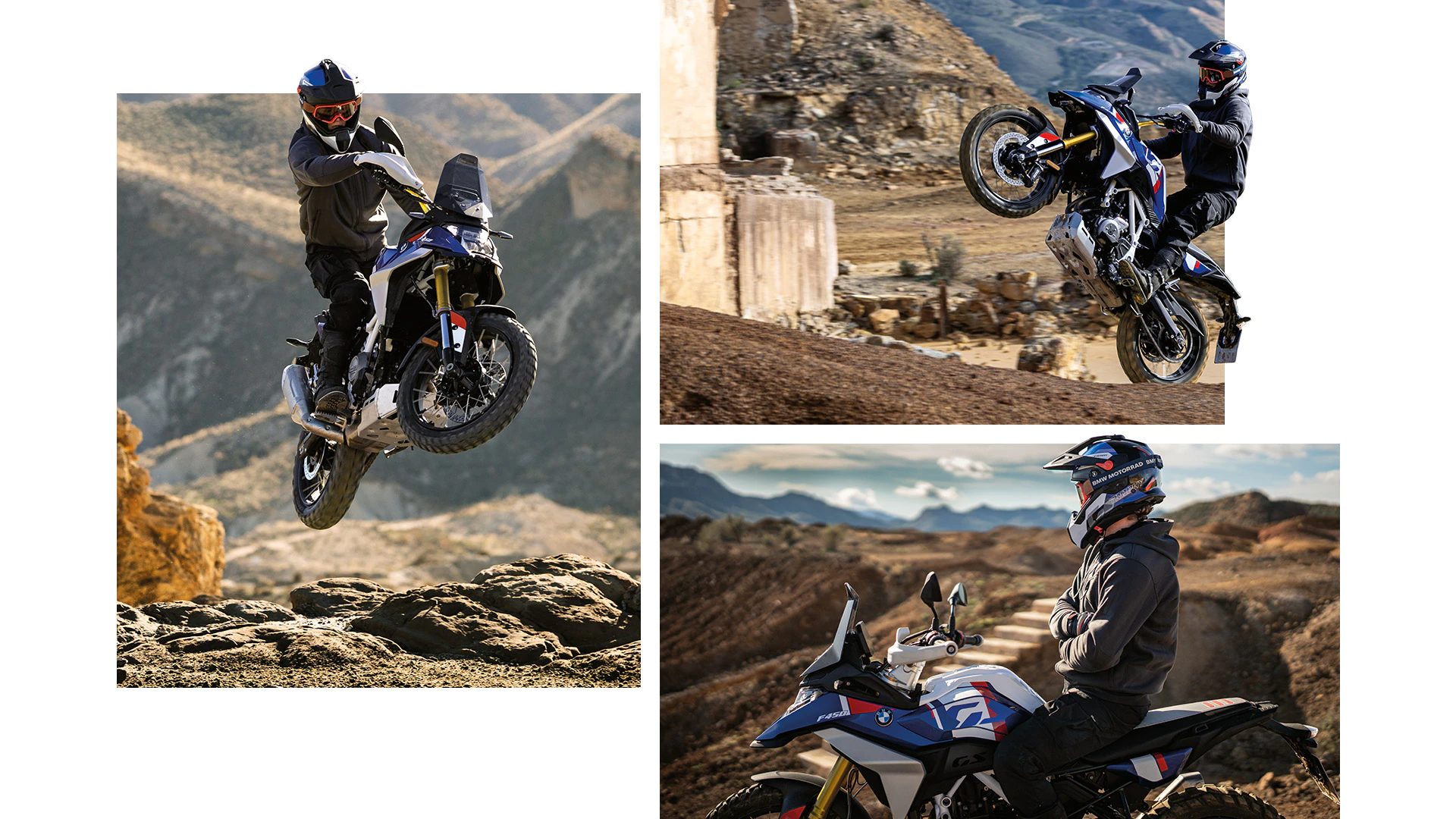 M&ocirc; t&ocirc; phượt BMW F 450 GS mở b&aacute;n ở Việt Nam: Nhập Ấn Độ, 2 phi&ecirc;n bản, gi&aacute; b&aacute;n khiến nhiều người phải suy nghĩ - Ảnh 5.