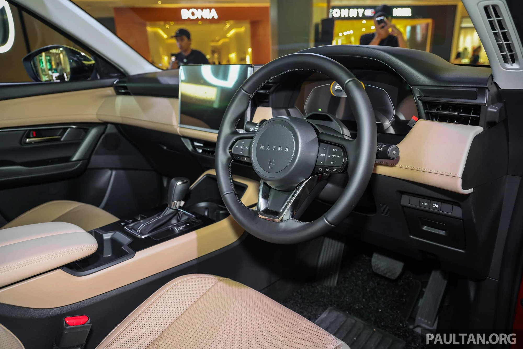 Mazda CX-5 thế hệ mới mở b&aacute;n gần Việt Nam: Đổi thiết kế, tăng k&iacute;ch thước ngang ngửa CR-V, gi&aacute; quy đổi từ hơn 1 tỷ đồng - Ảnh 6.