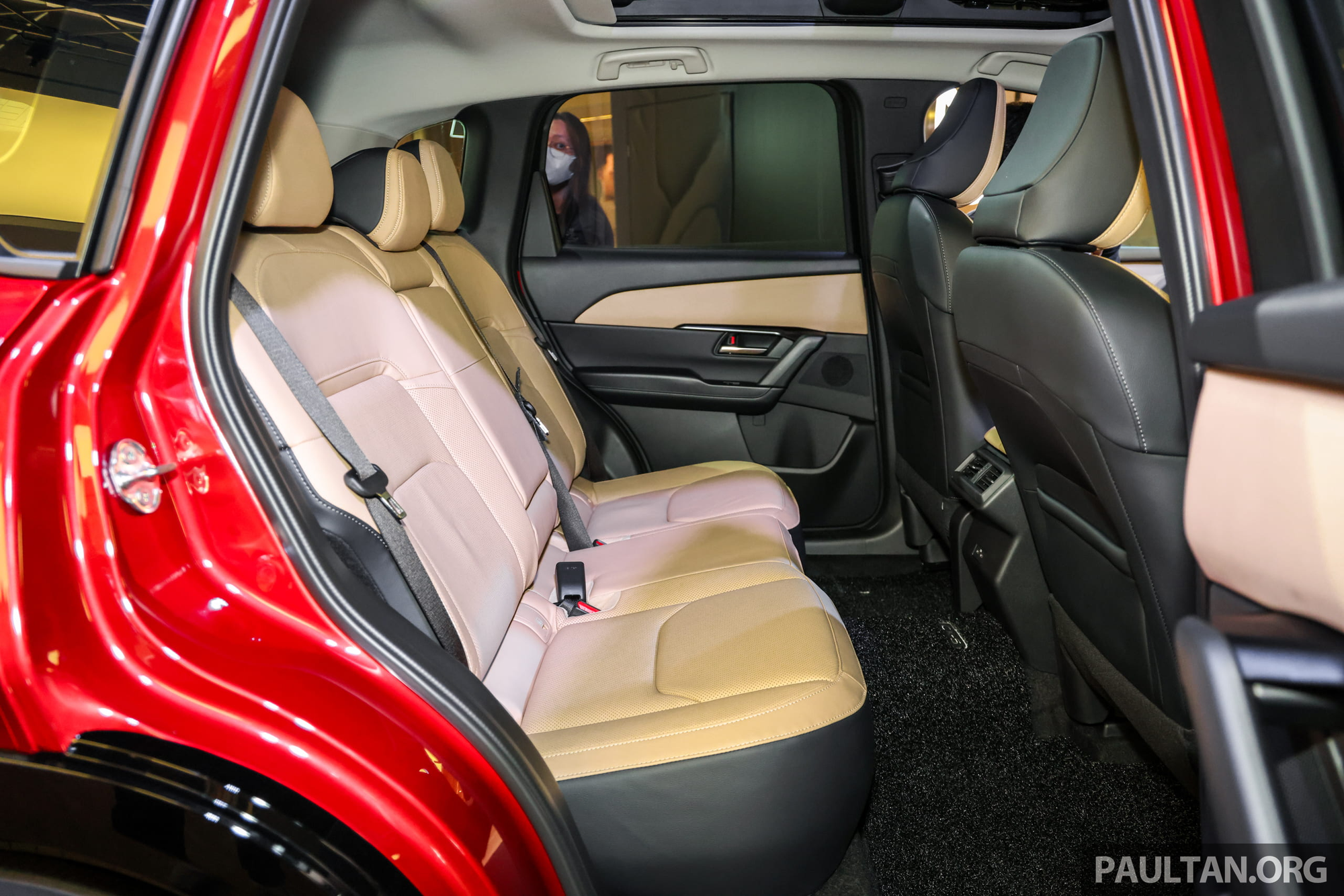 Mazda CX-5 thế hệ mới mở b&aacute;n gần Việt Nam: Đổi thiết kế, tăng k&iacute;ch thước ngang ngửa CR-V, gi&aacute; quy đổi từ hơn 1 tỷ đồng - Ảnh 7.