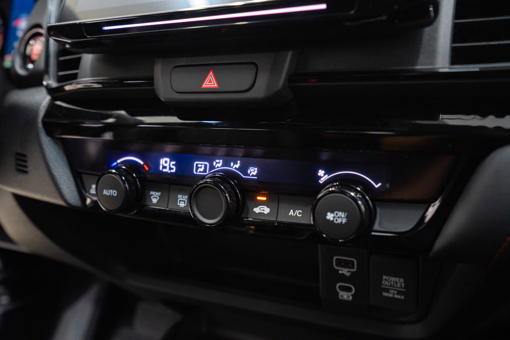 Honda City 2026 ra mắt Việt Nam: N&acirc;ng cấp trang bị, giảm phi&ecirc;n bản, gi&aacute; khởi điểm 539 triệu đồng - Ảnh 20.