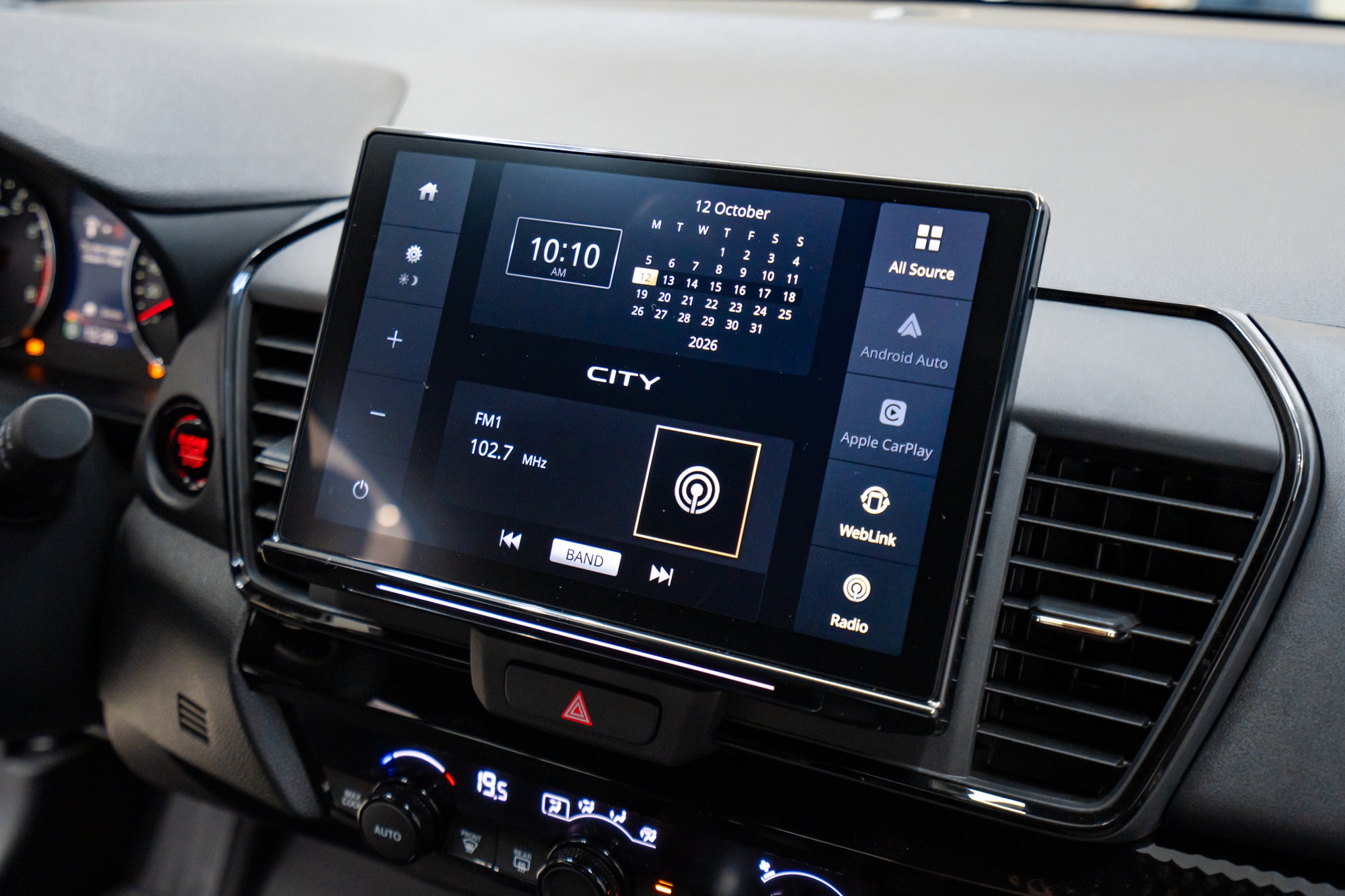 Honda City 2026 ra mắt Việt Nam: N&acirc;ng cấp trang bị, giảm phi&ecirc;n bản, gi&aacute; khởi điểm 539 triệu đồng - Ảnh 18.