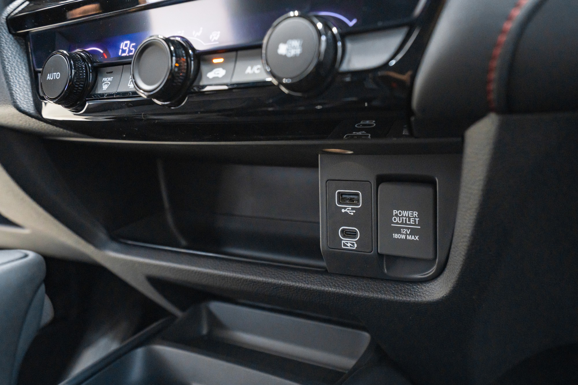 Honda City 2026 ra mắt Việt Nam: N&acirc;ng cấp trang bị, giảm phi&ecirc;n bản, gi&aacute; khởi điểm 539 triệu đồng - Ảnh 21.
